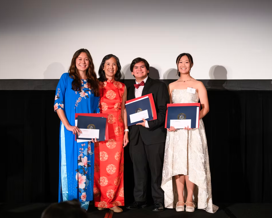 Asian Business Association Foundation