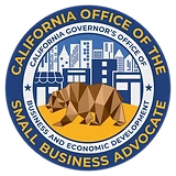 California Office of the Small Business Advocate