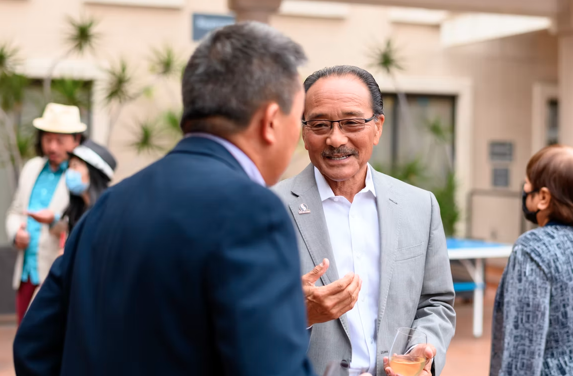 Networking Events